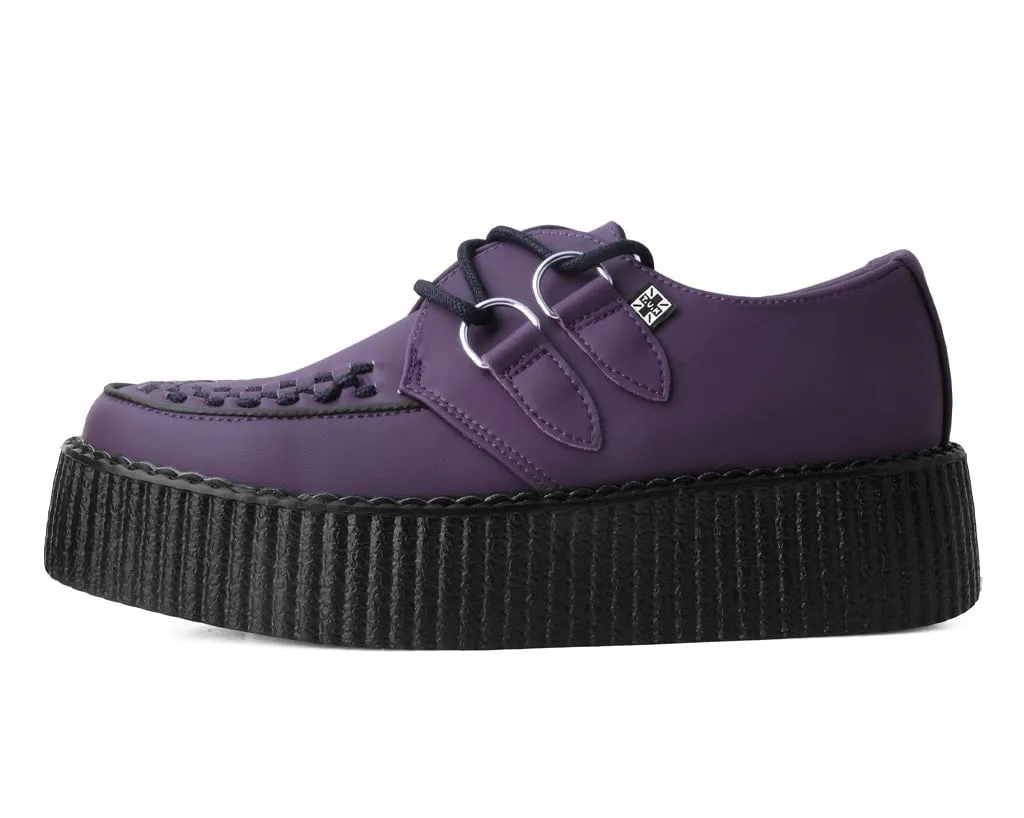 Eggplant TUKskin™ Viva Mondo Creeper