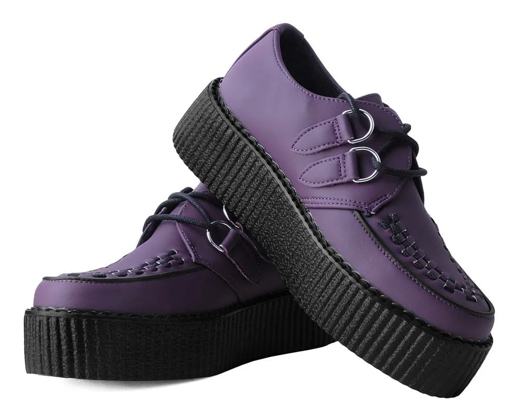 Eggplant TUKskin™ Viva Mondo Creeper