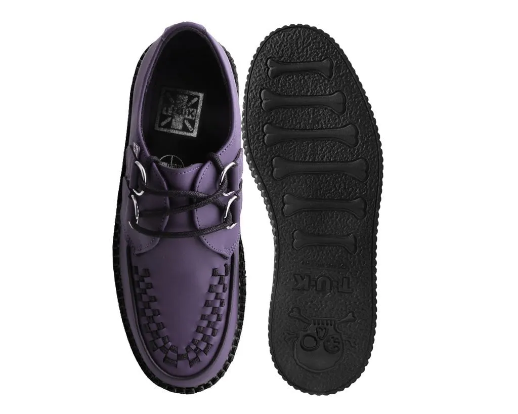 Eggplant TUKskin™ Viva Mondo Creeper