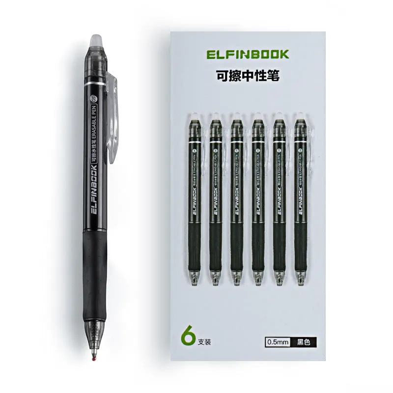 Elfinbook 2.0 office stationery notebook