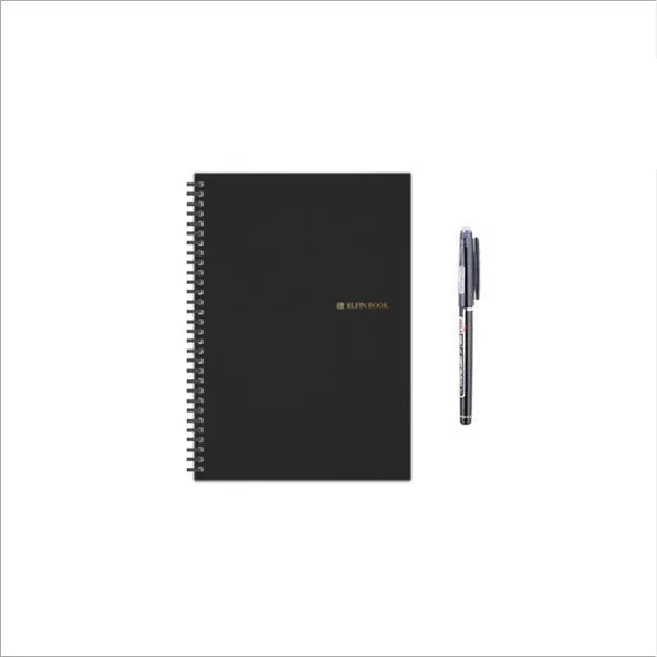 Elfinbook 2.0 office stationery notebook