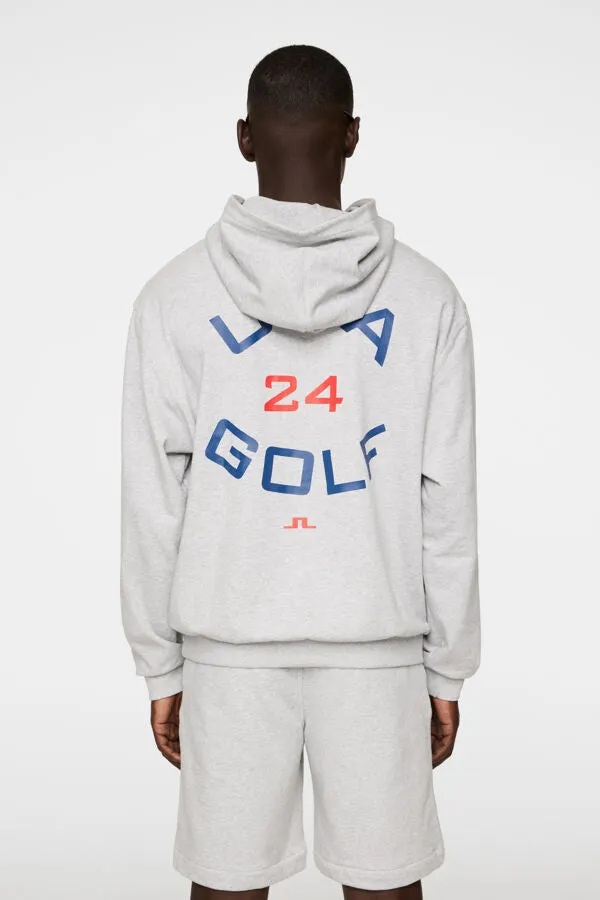 Fabrice USA GOLF Hoodie