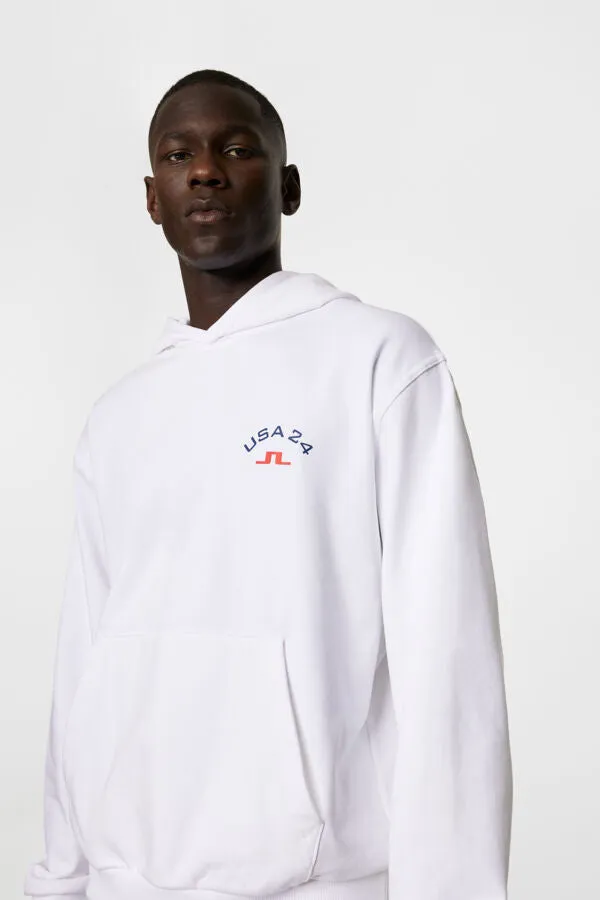 Fabrice USA GOLF Hoodie