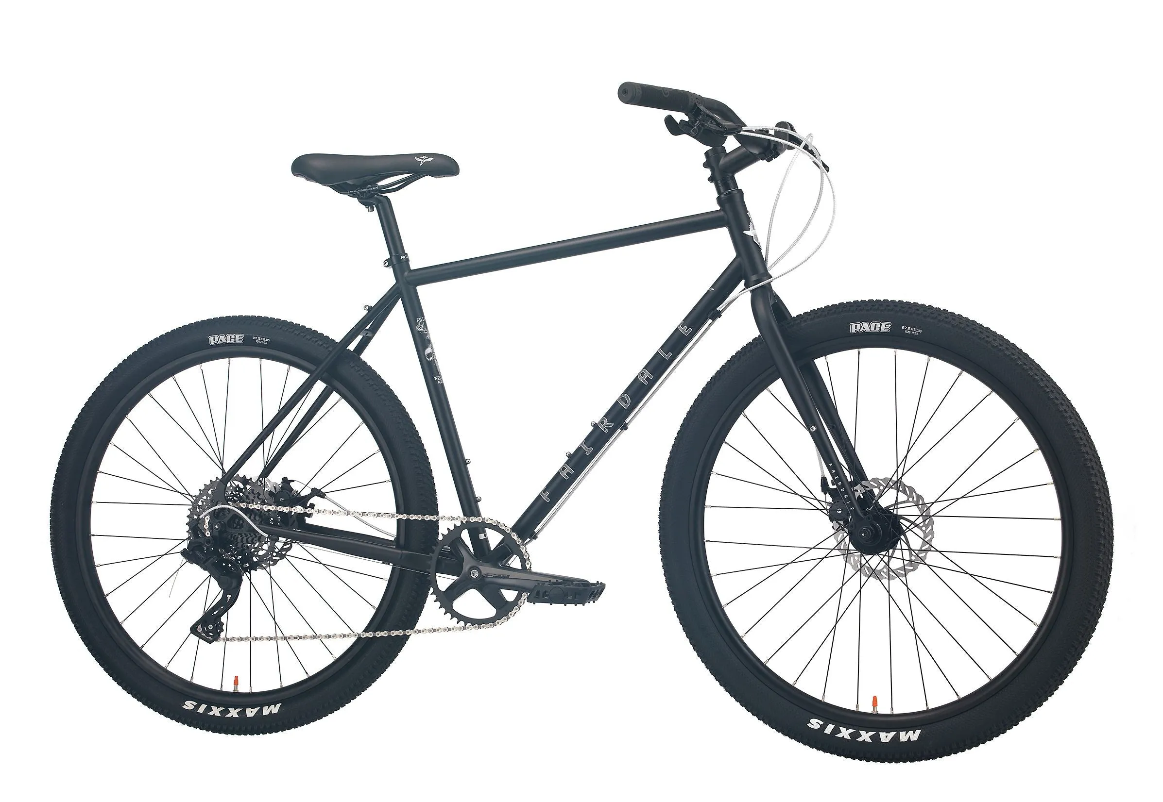 Fairdale Weekender Archer Commuter Bike 2023