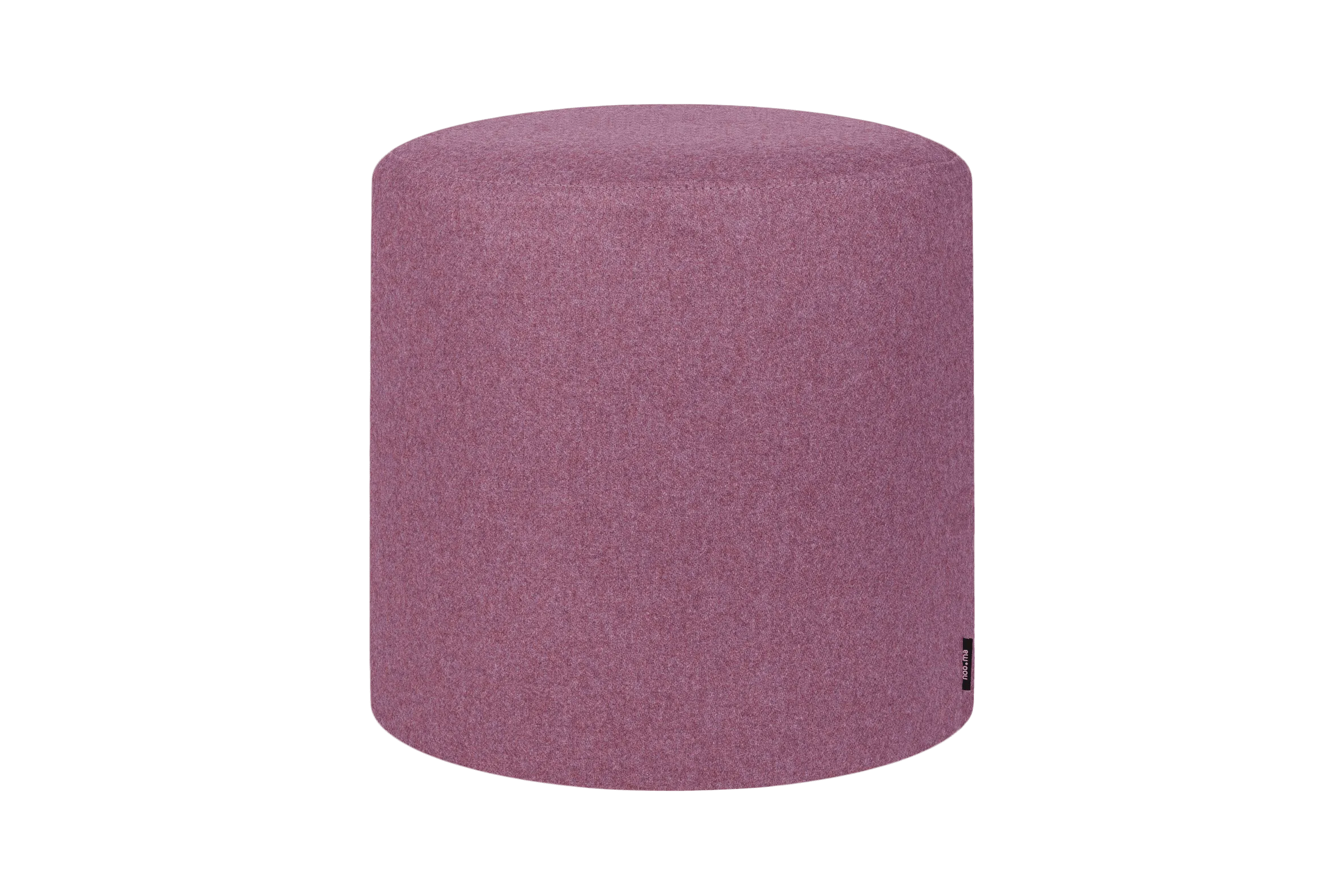 Folk Pouf - tall