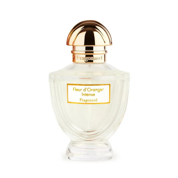 Fragonard -  Fleur d'Oranger Intense 'Prestige' - Eau de Parfum