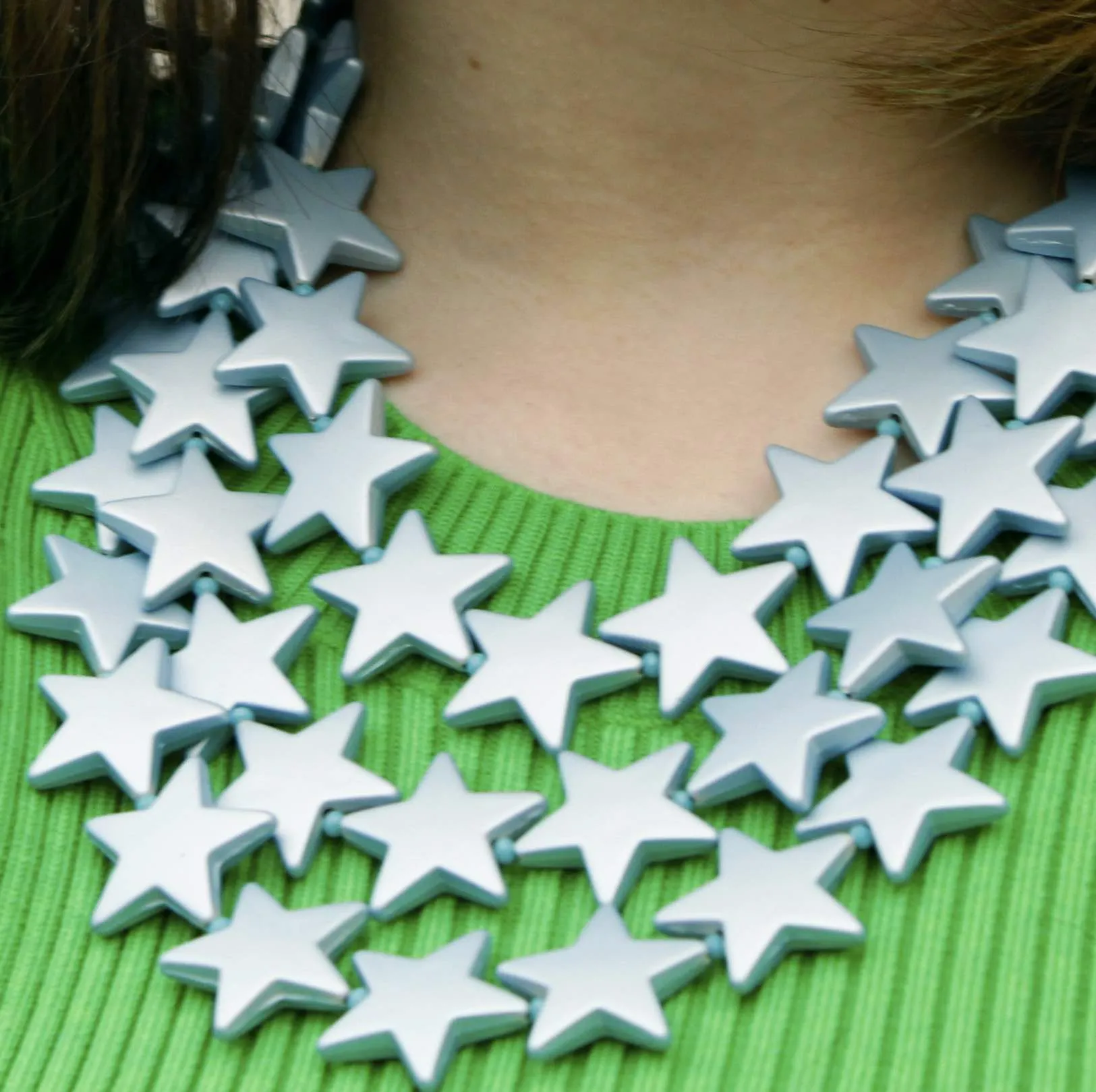 Freedom All Star Collar