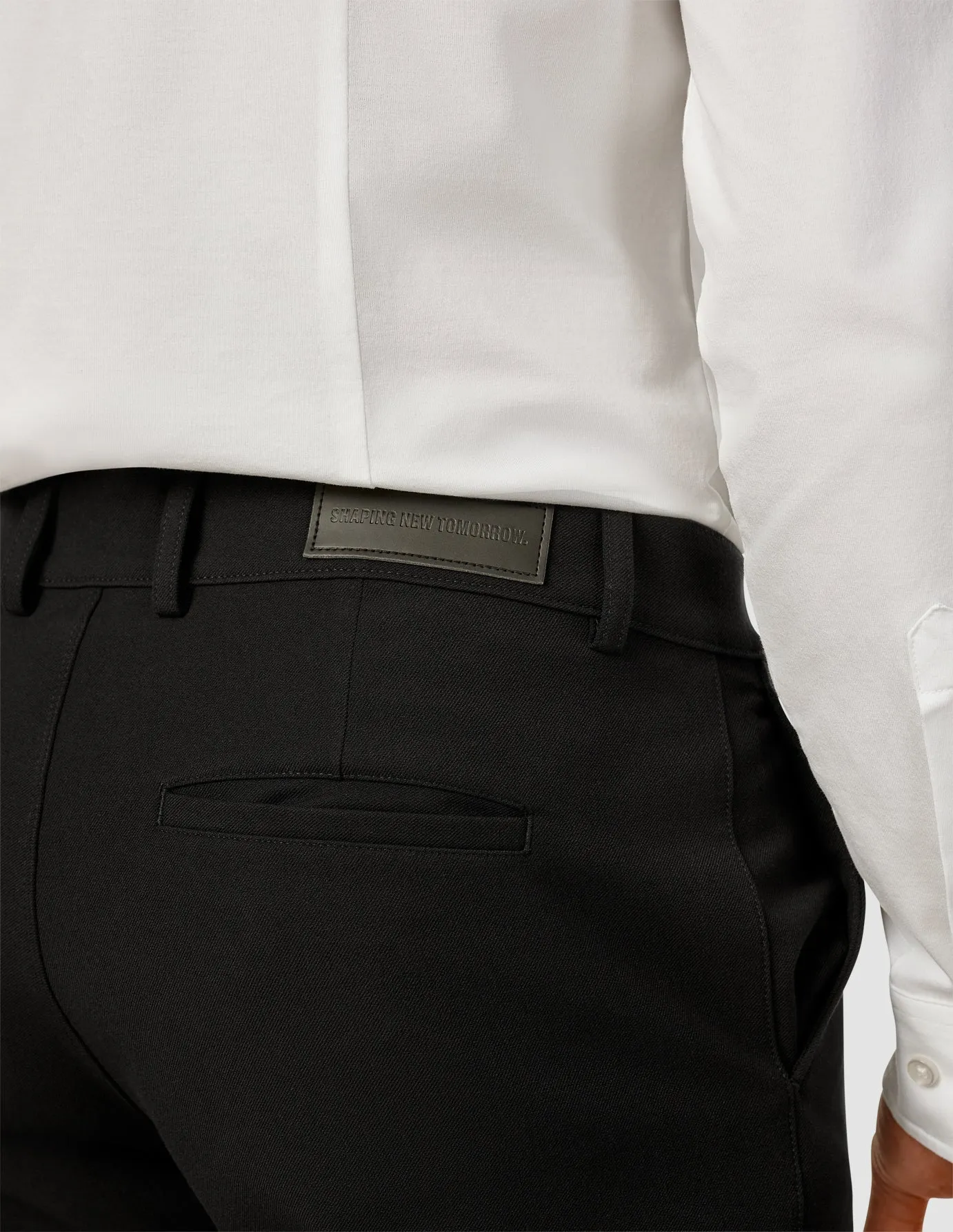 GEN2 Pants Slim Black