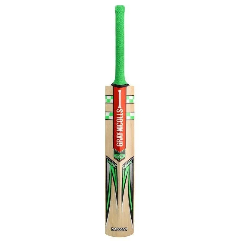 Gray-Nicolls Maxx 1500 Cricket Bat Senior