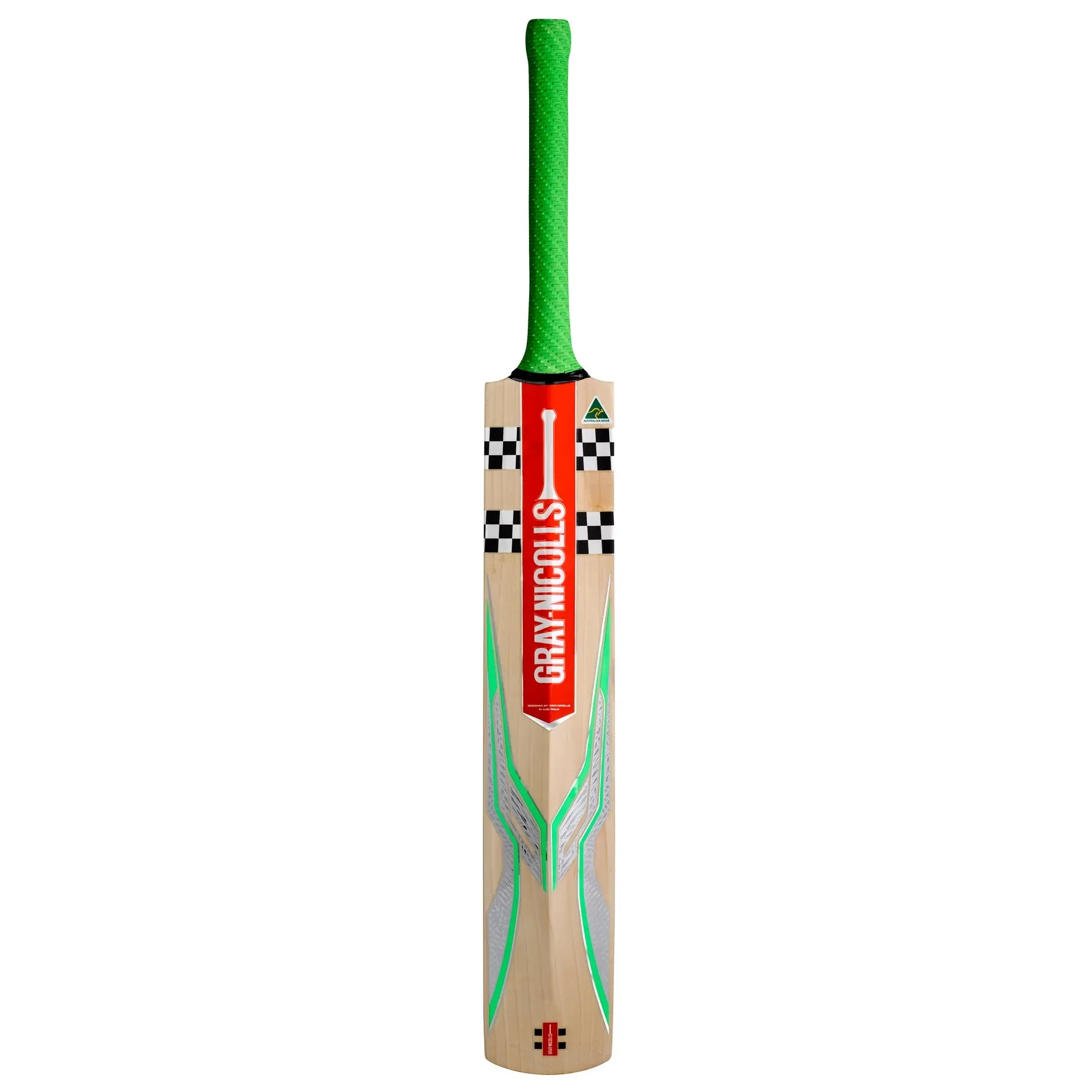 Gray Nicolls Tempesta 1250 Play Now Junior Cricket Bat