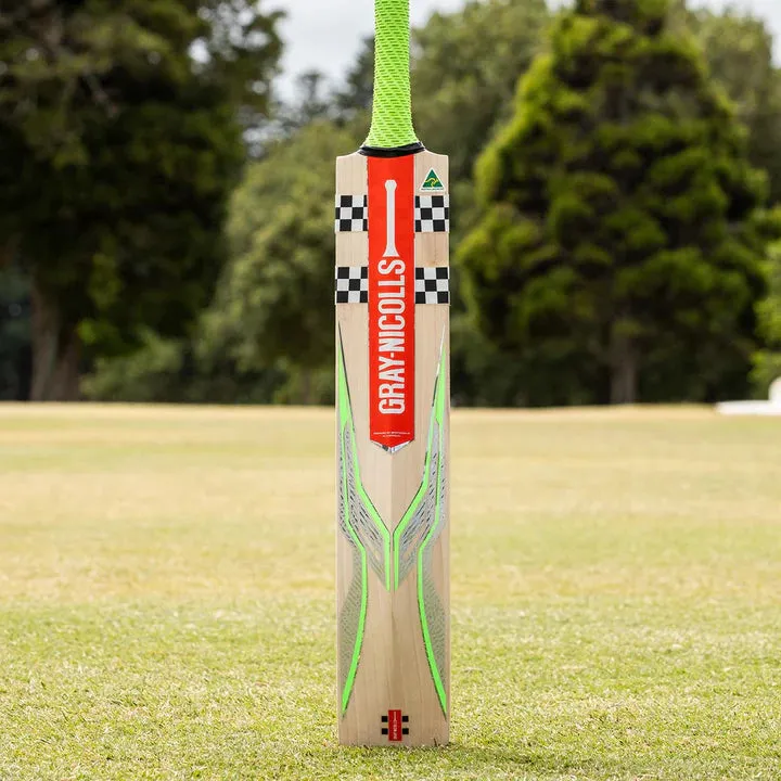 Gray Nicolls Tempesta 1250 Play Now Junior Cricket Bat