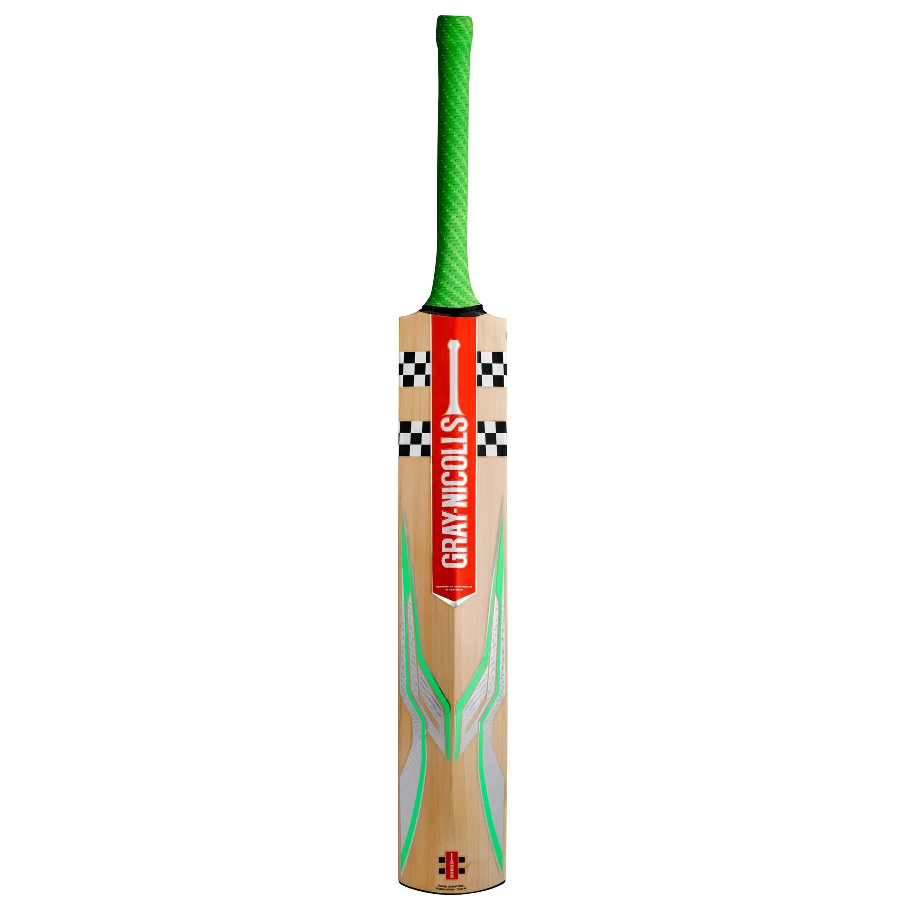 Gray Nicolls Tempesta 1250 Play Now Junior Cricket Bat