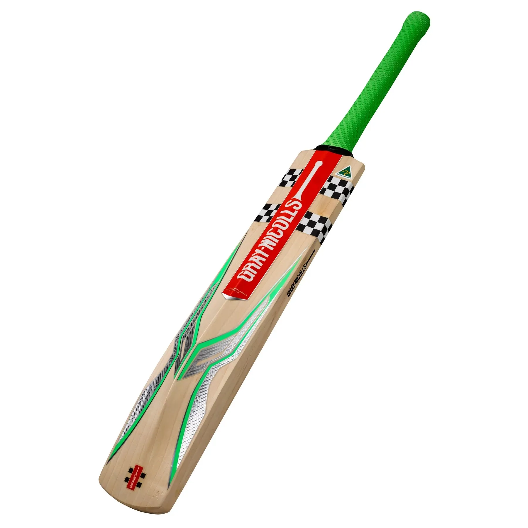 Gray Nicolls Tempesta 1250 Play Now Junior Cricket Bat