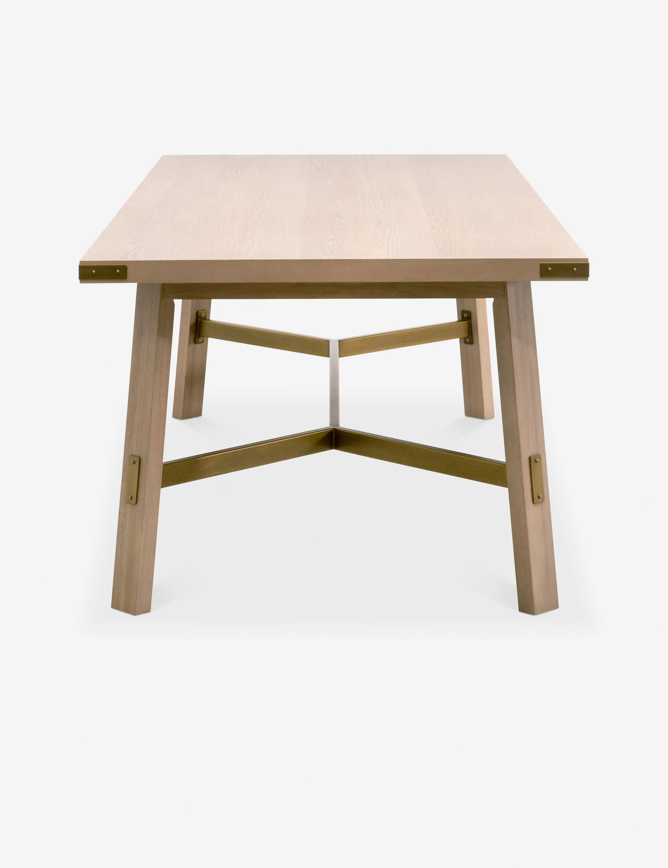 Hollier Dining Table