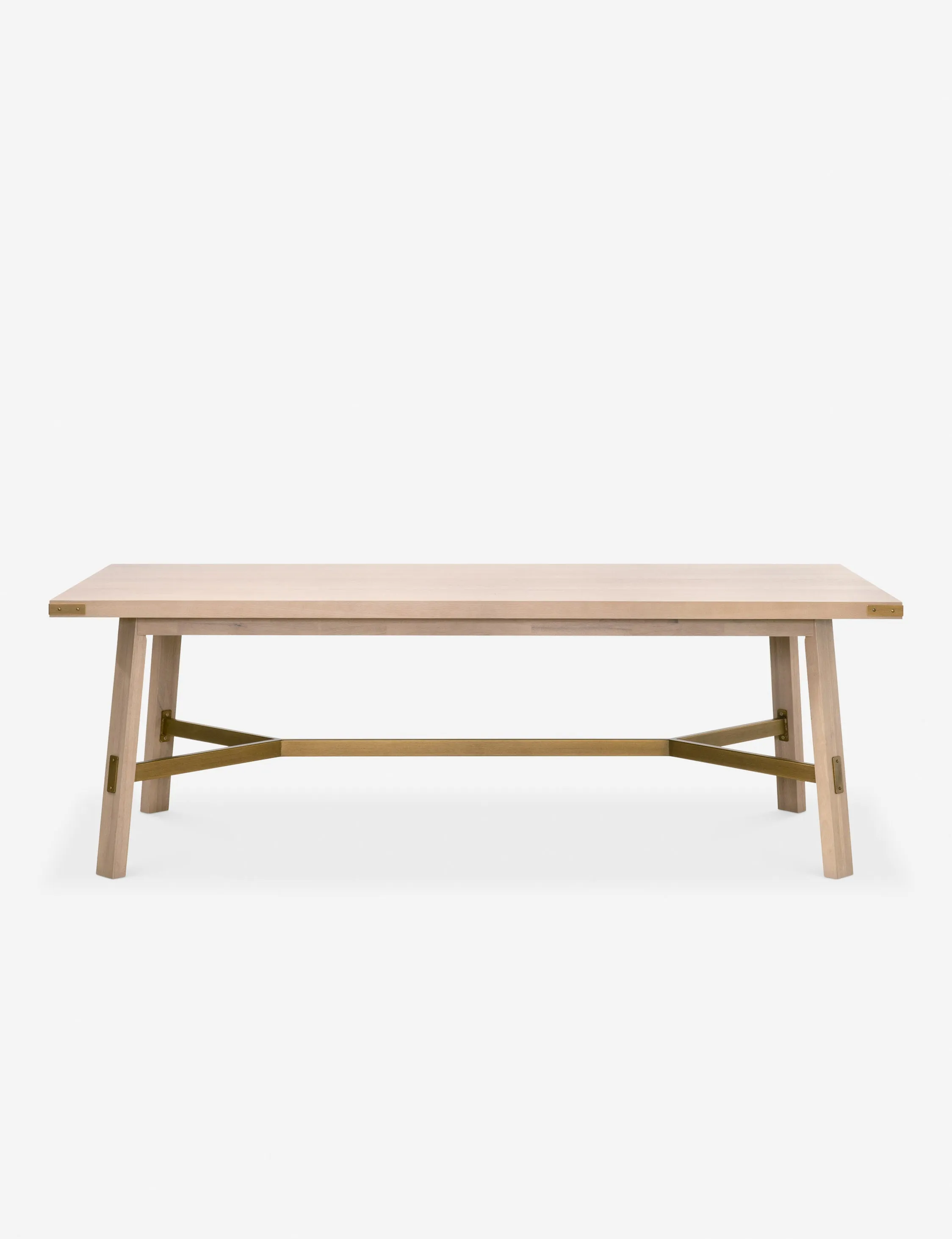 Hollier Dining Table