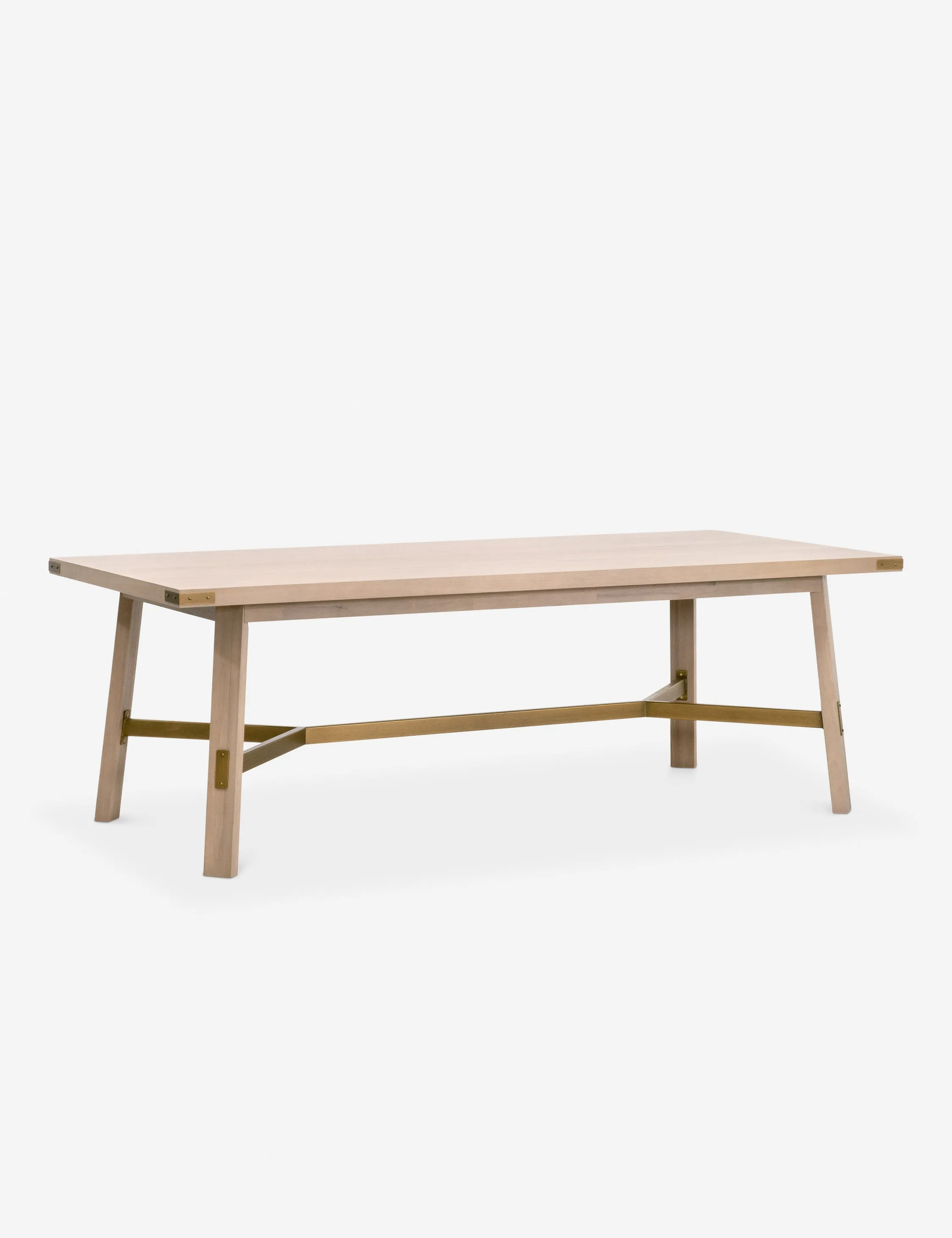 Hollier Dining Table