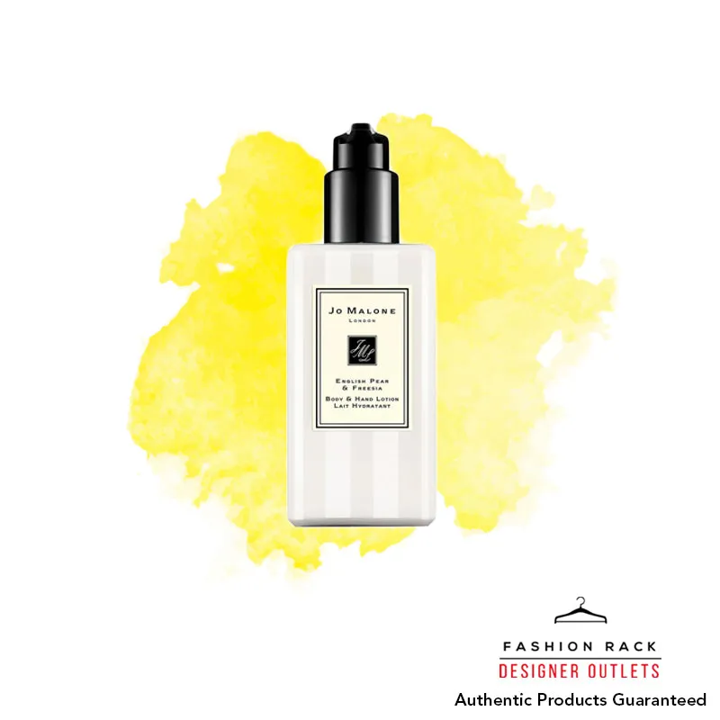 Jo Malone English Pear & Freesia Body Lotion 250Ml