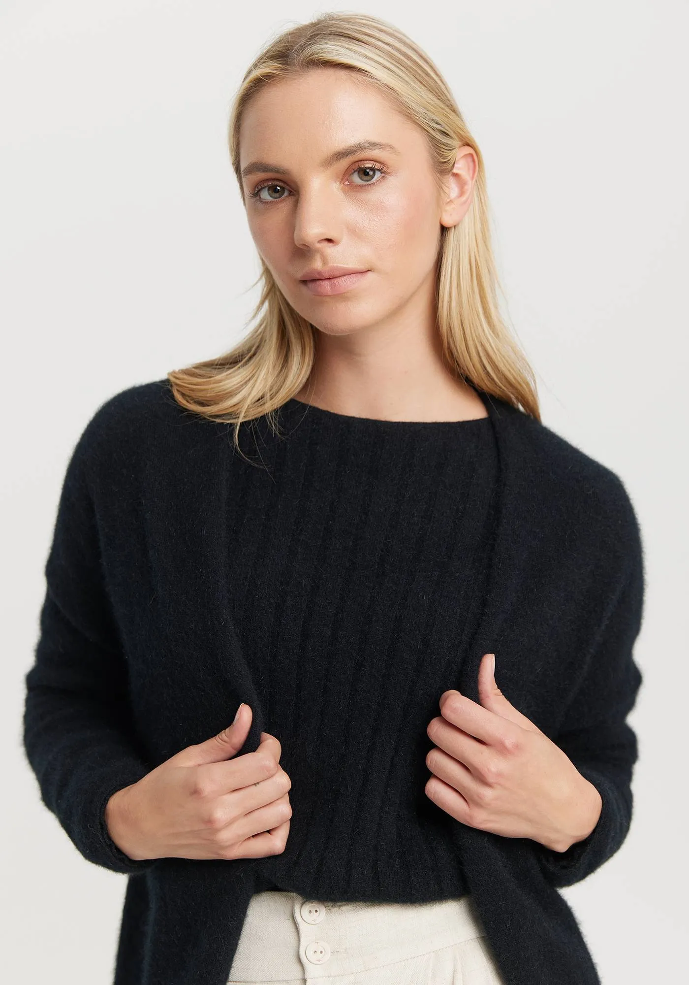 Kapua Lounge Cardi