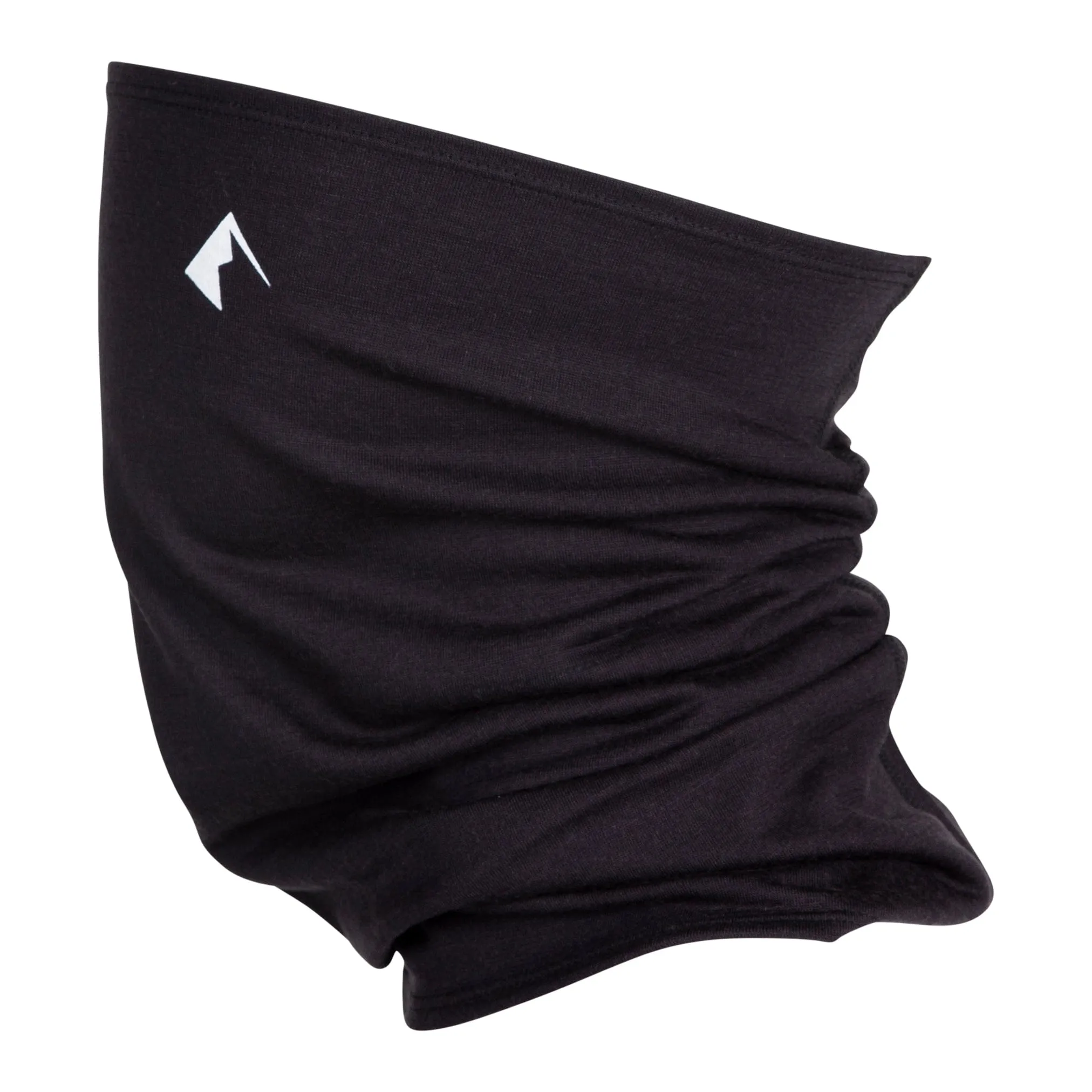 Kids' Merino Wool Neck Gaiter