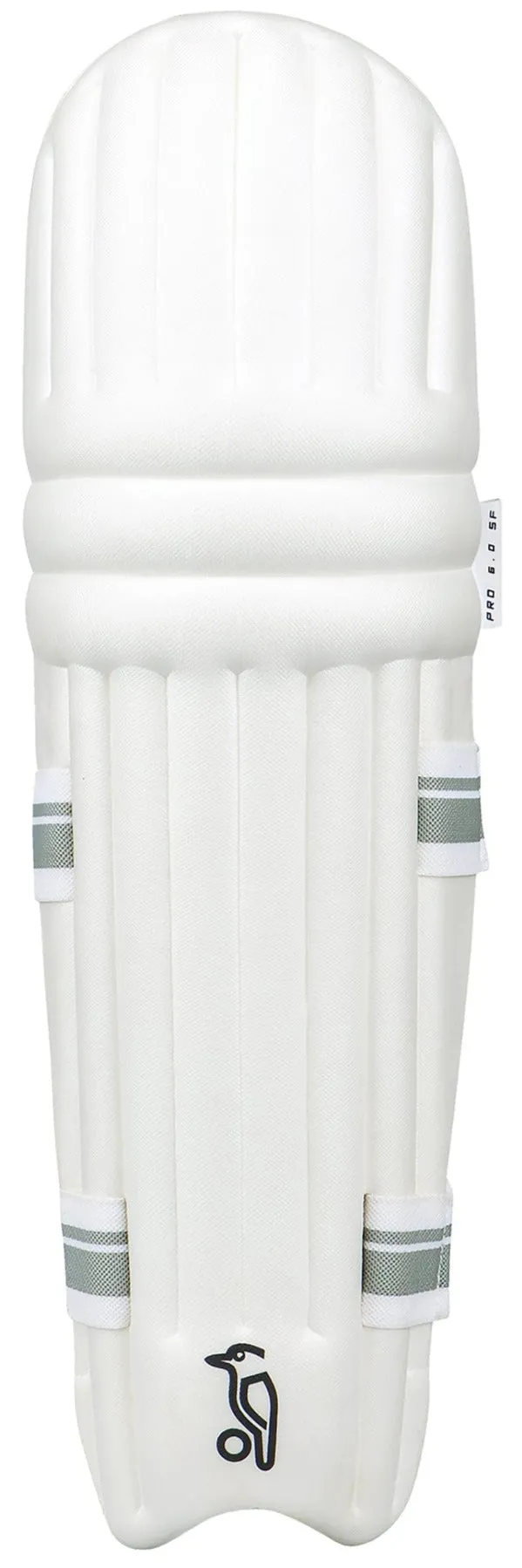 Kookaburra Pro 6.0 Slim Fit Batting Pads