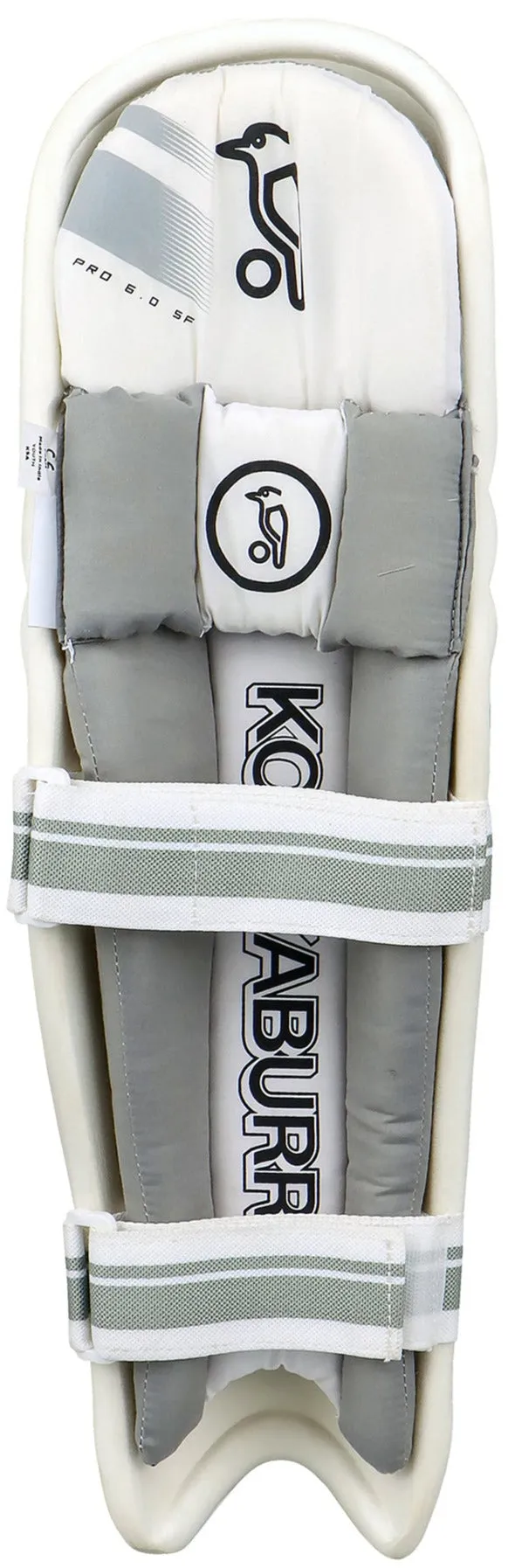 Kookaburra Pro 6.0 Slim Fit Batting Pads