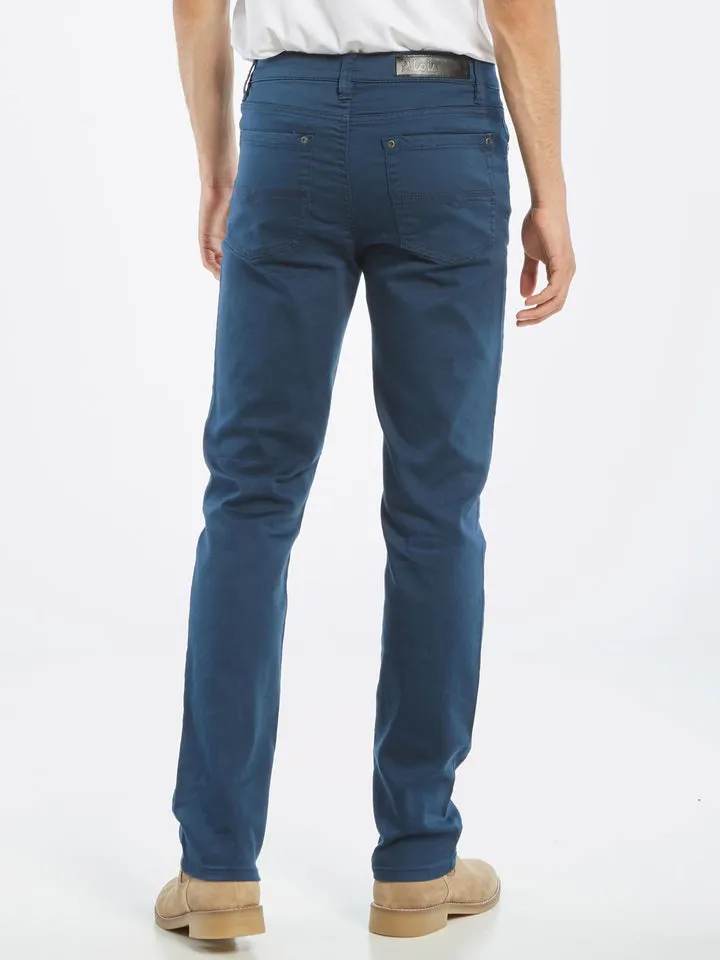 LOIS BRAD SLIM-5PKTS PANT/SLIM LEG/FRI