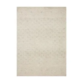 Loloi Neda Ivory / Natural Rug