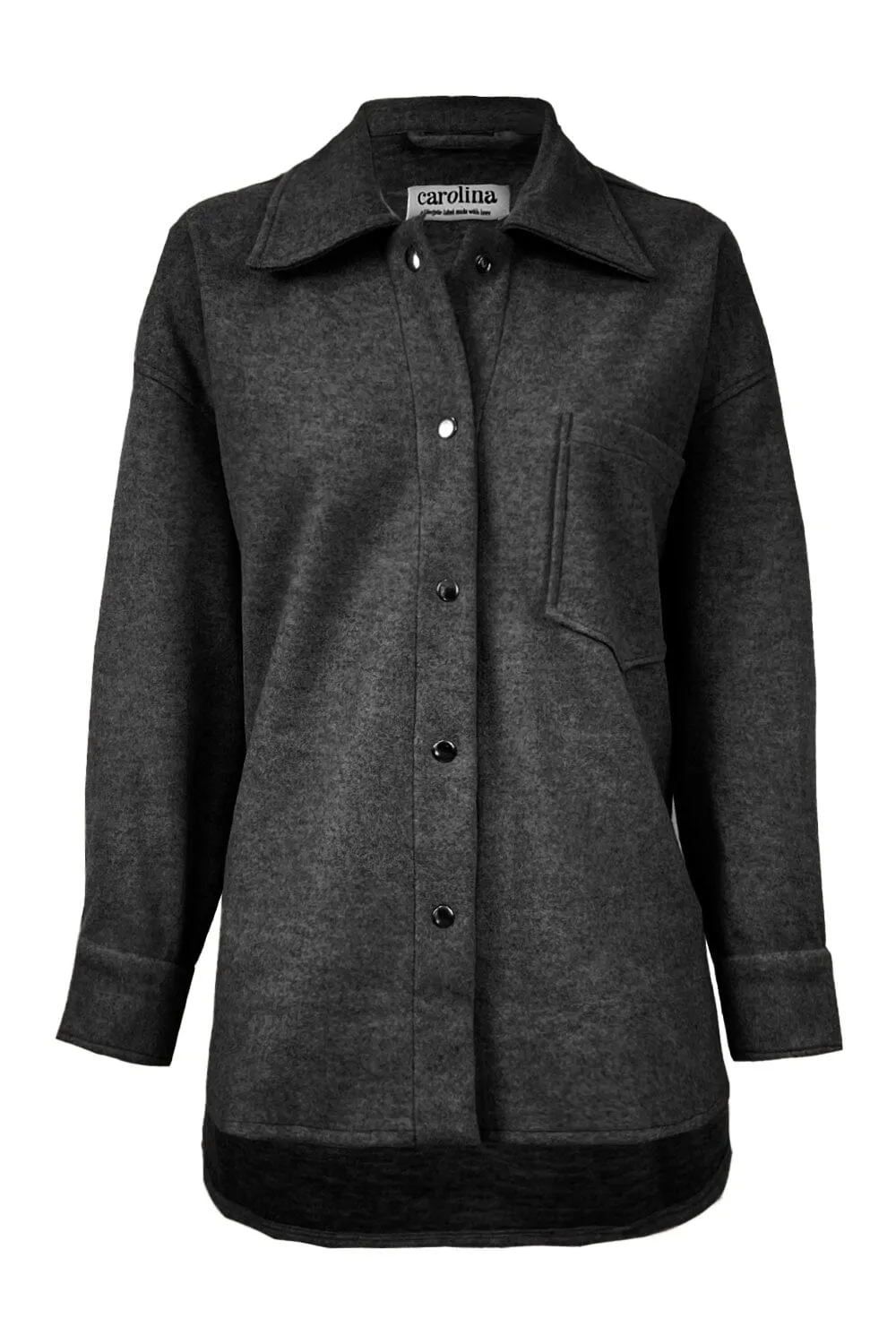 Matilda Jacket Black