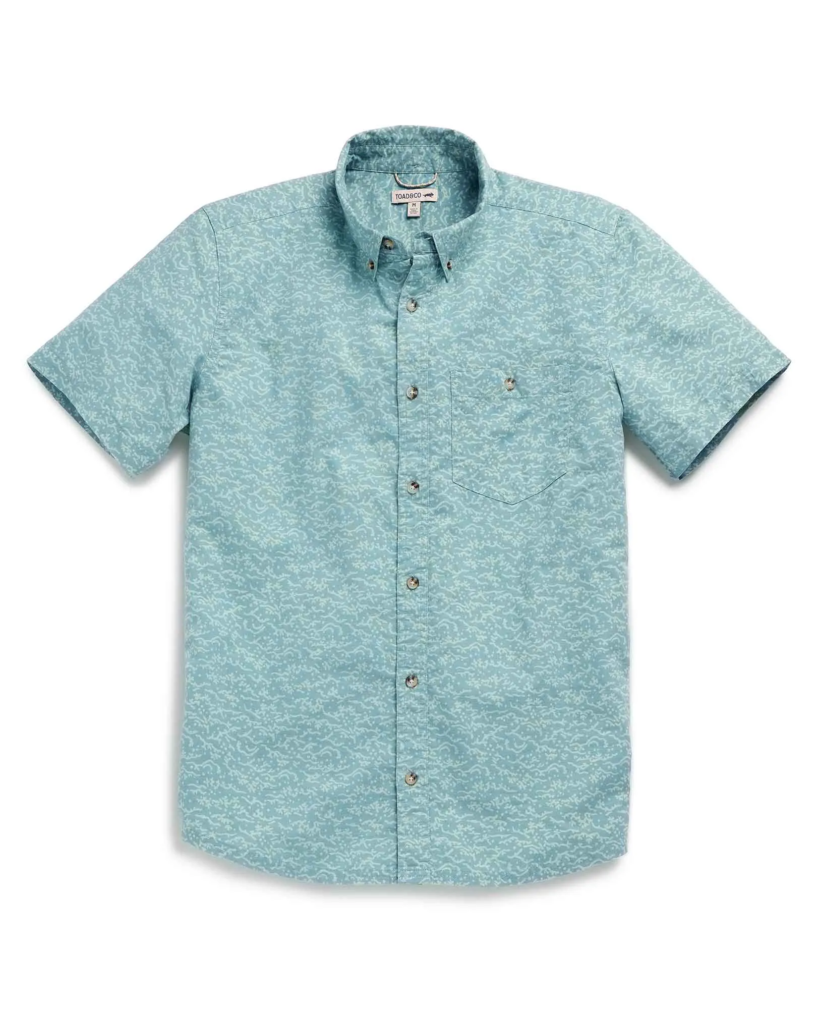 Mattock II Short Sleeve Shirt