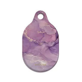 Mystical Charm AirTag Case