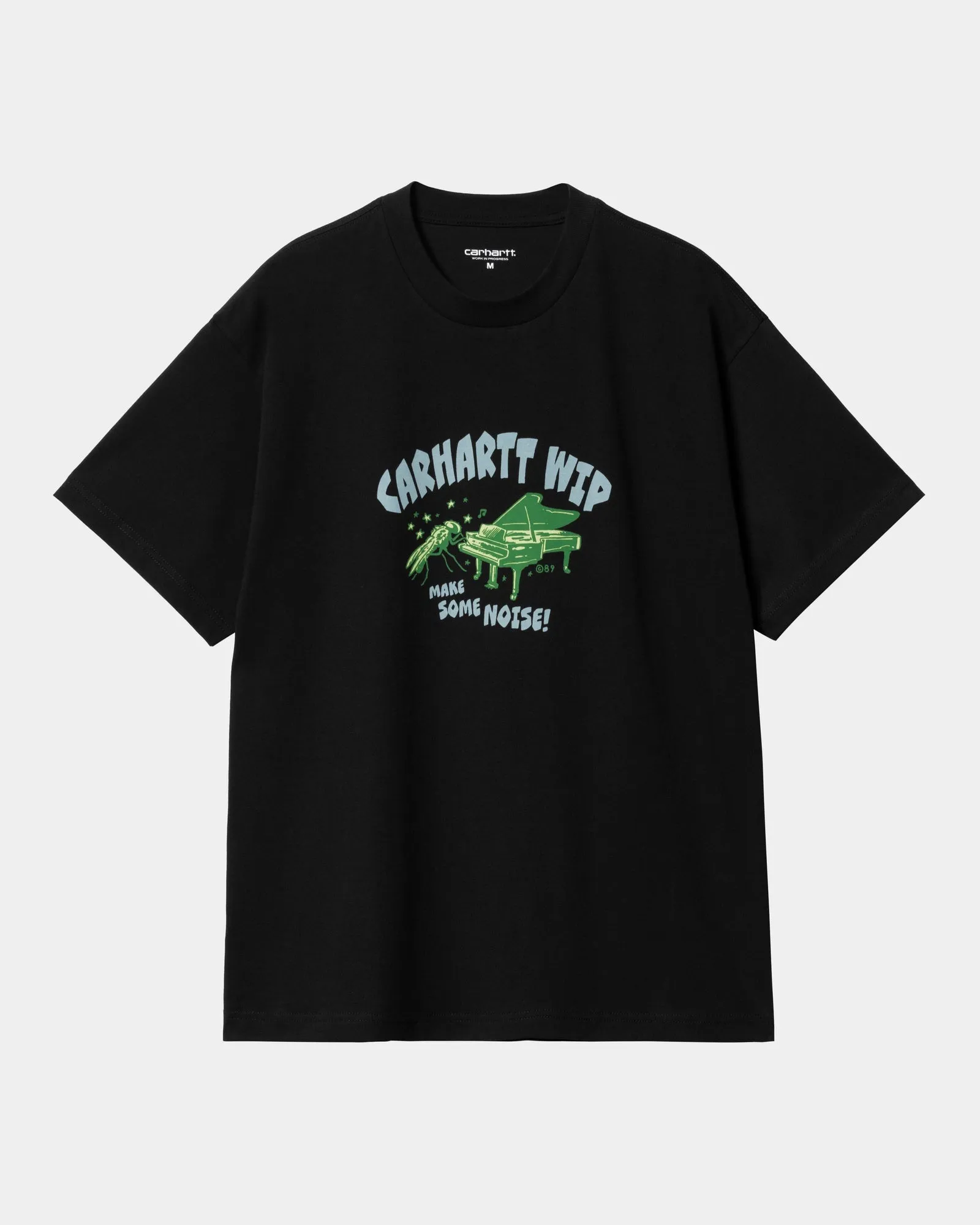 Noisy T-Shirt | Black