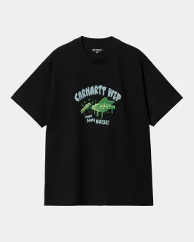 Noisy T-Shirt | Black