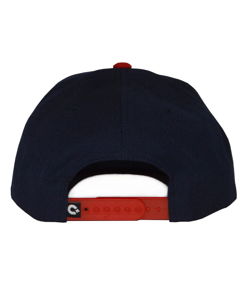 Old Glory Snapback 2