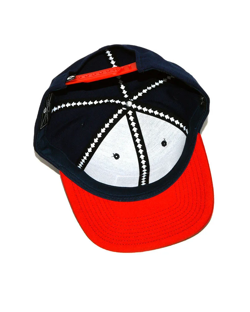 Old Glory Snapback 2