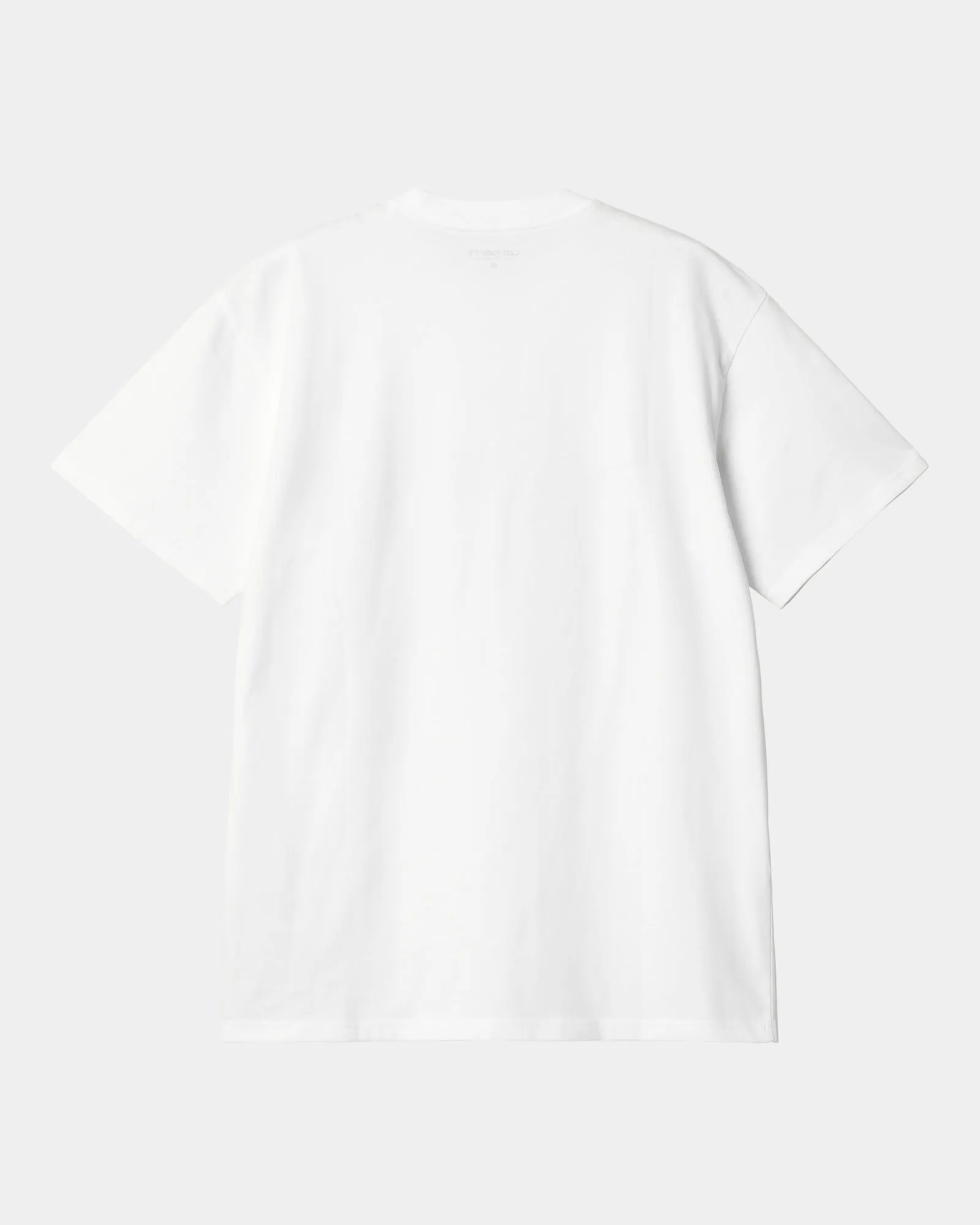 Pepe Be Nice T-Shirt | White / Black