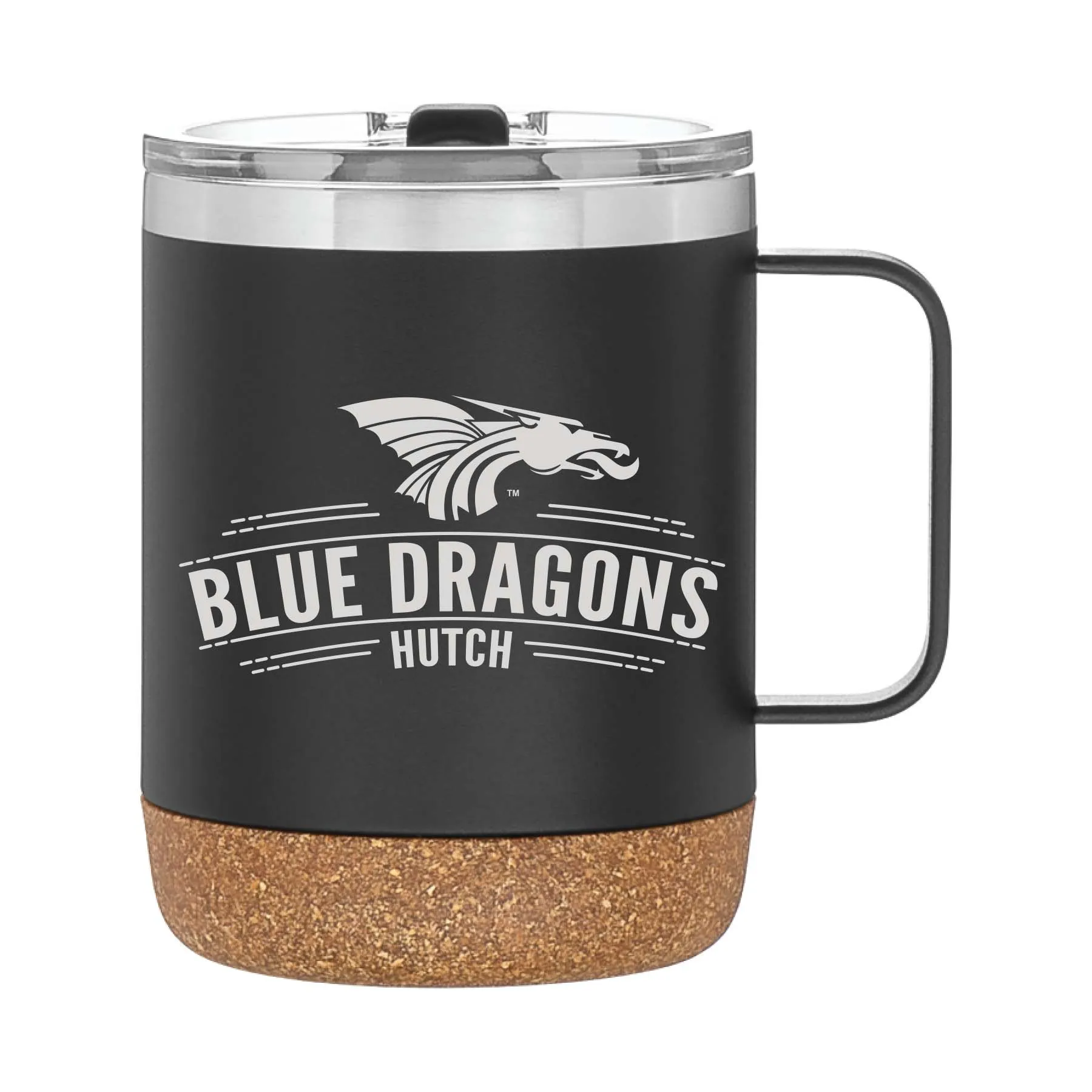 Power Dragon Avery Mug