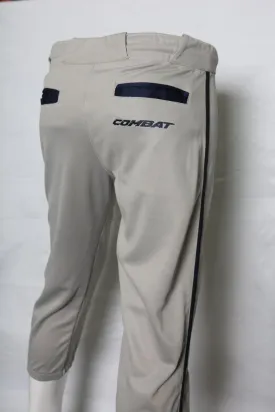 Pride Fastpitch Pant Grey/Black