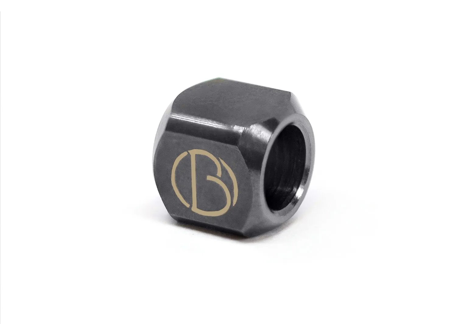 Signature Bead Stainless Steel