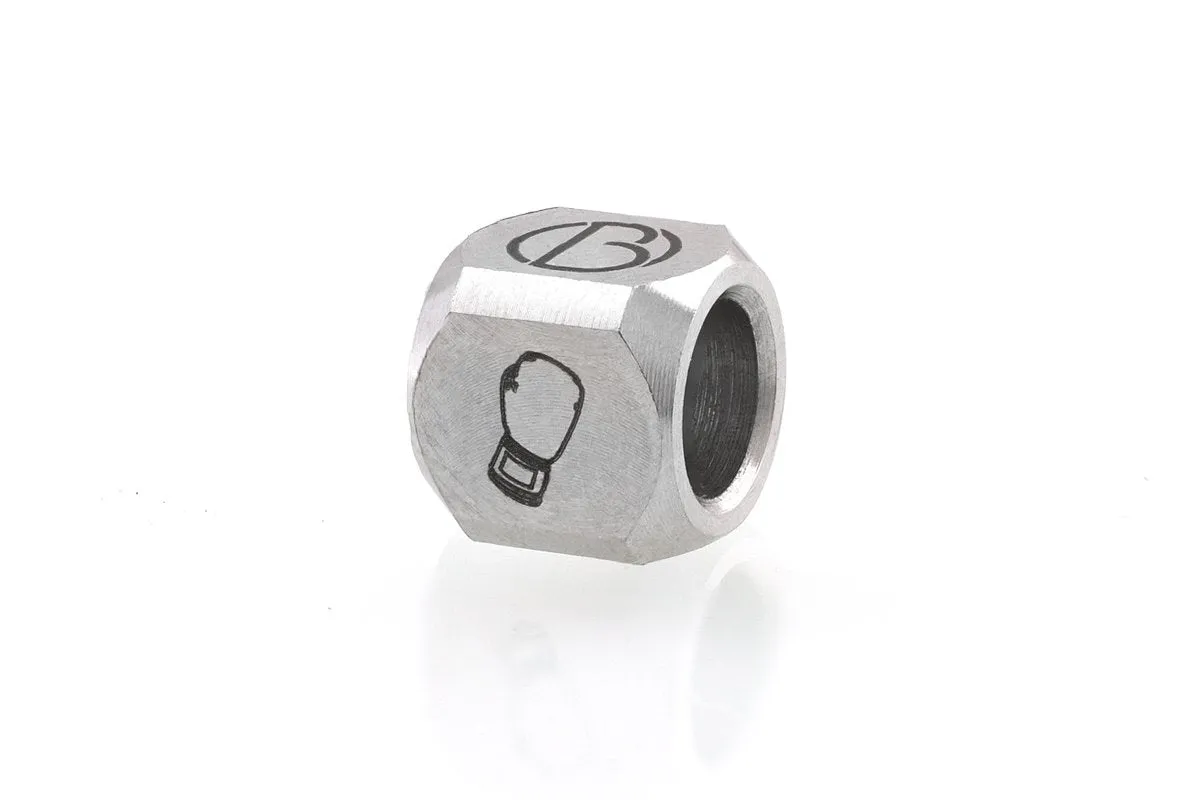 Signature Bead Stainless Steel