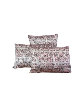 Silk Dream Pillowcase rain