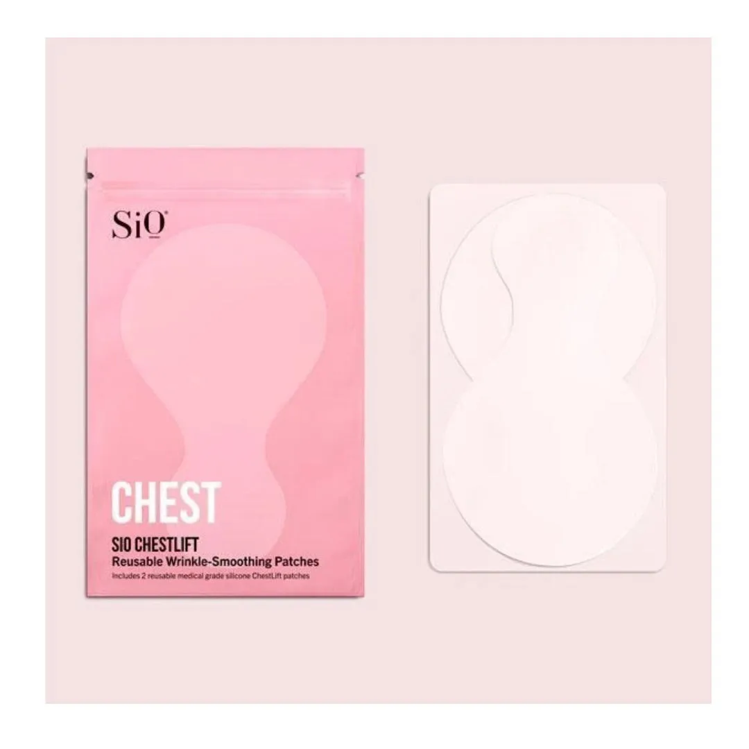 SIO CHESTLIFT