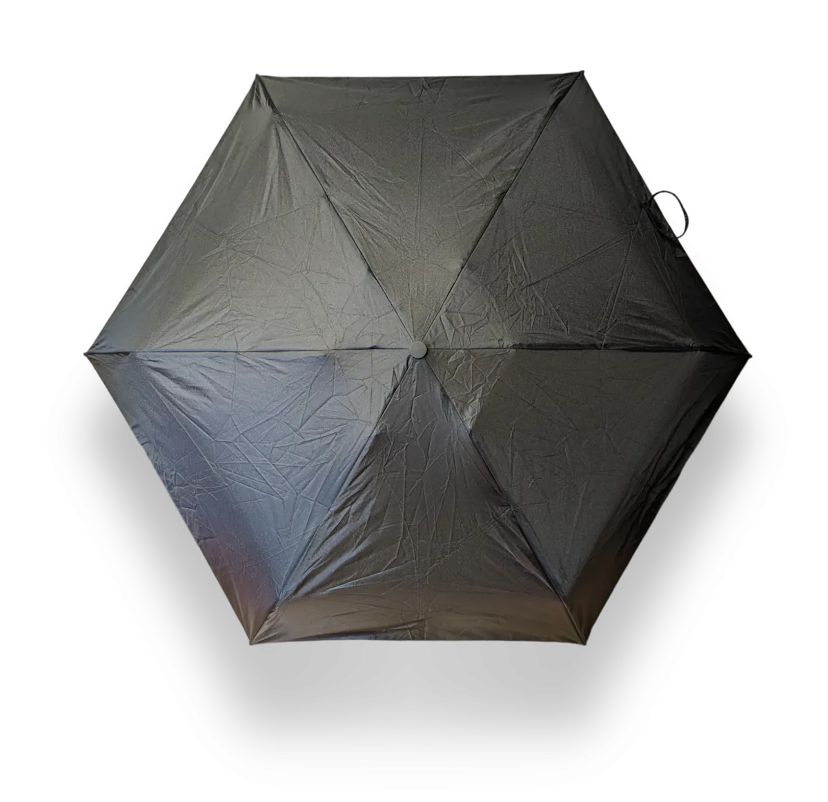 Super Mini Umbrella - Classic Black