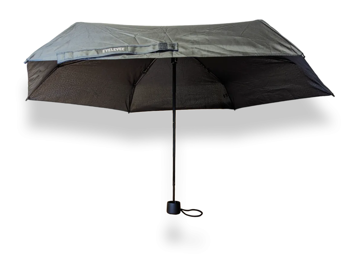 Super Mini Umbrella - Classic Black