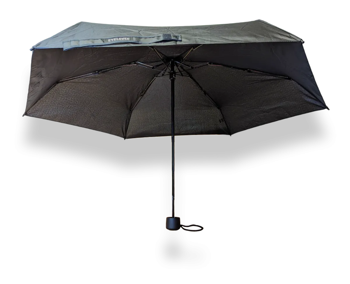 Super Mini Umbrella - Classic Black