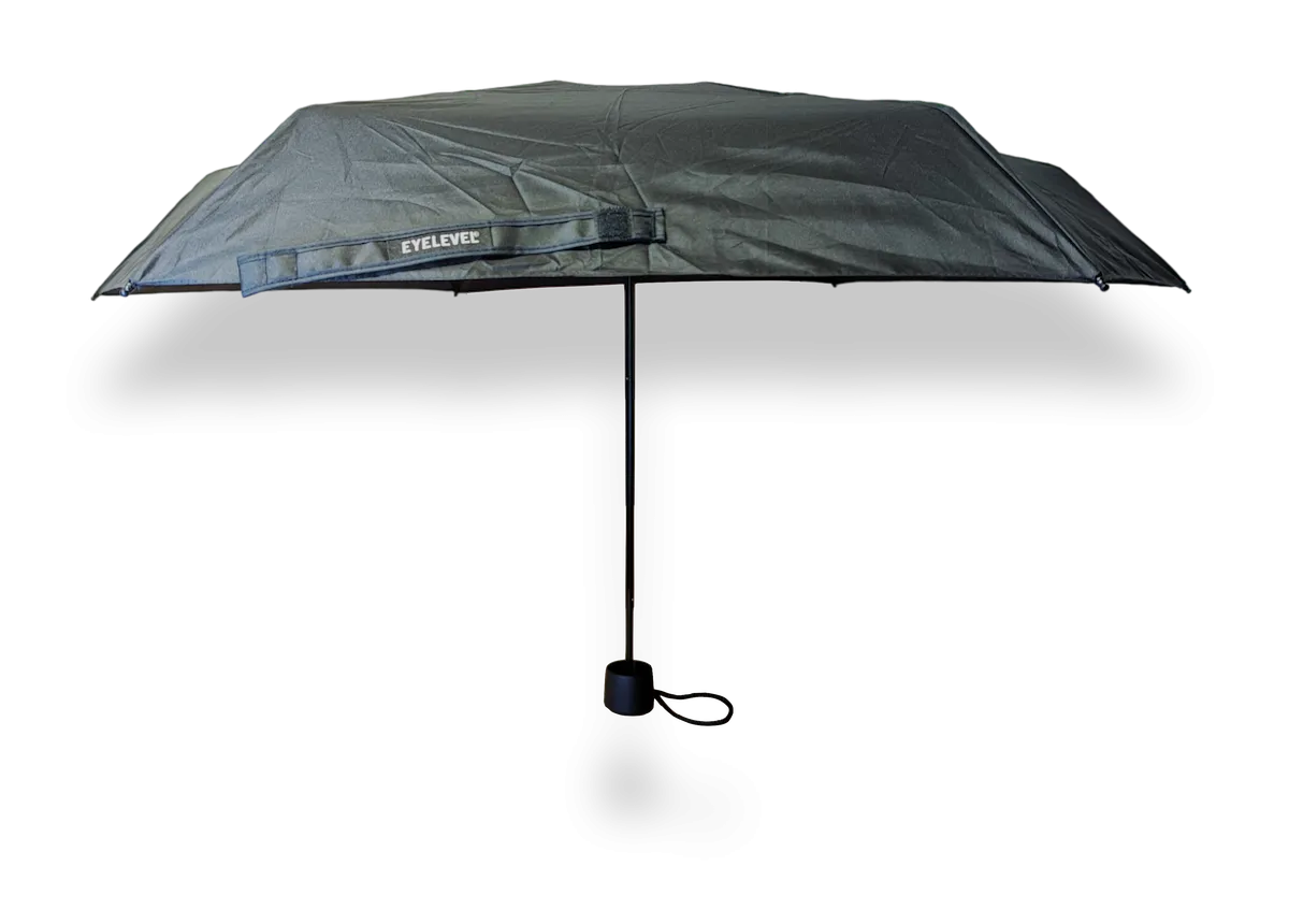 Super Mini Umbrella - Classic Black