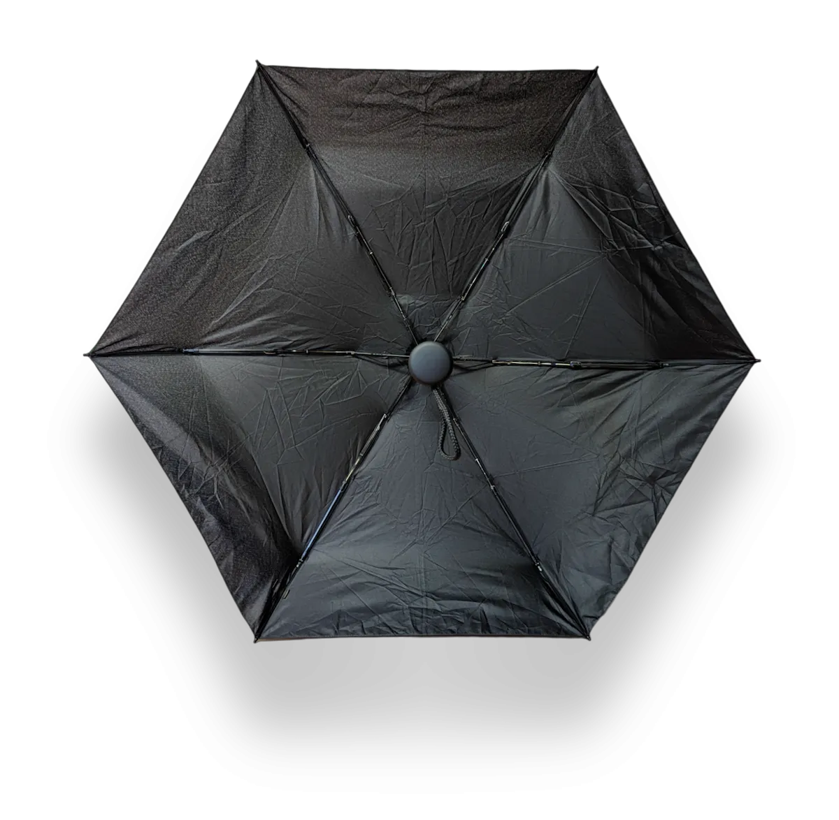 Super Mini Umbrella - Classic Black