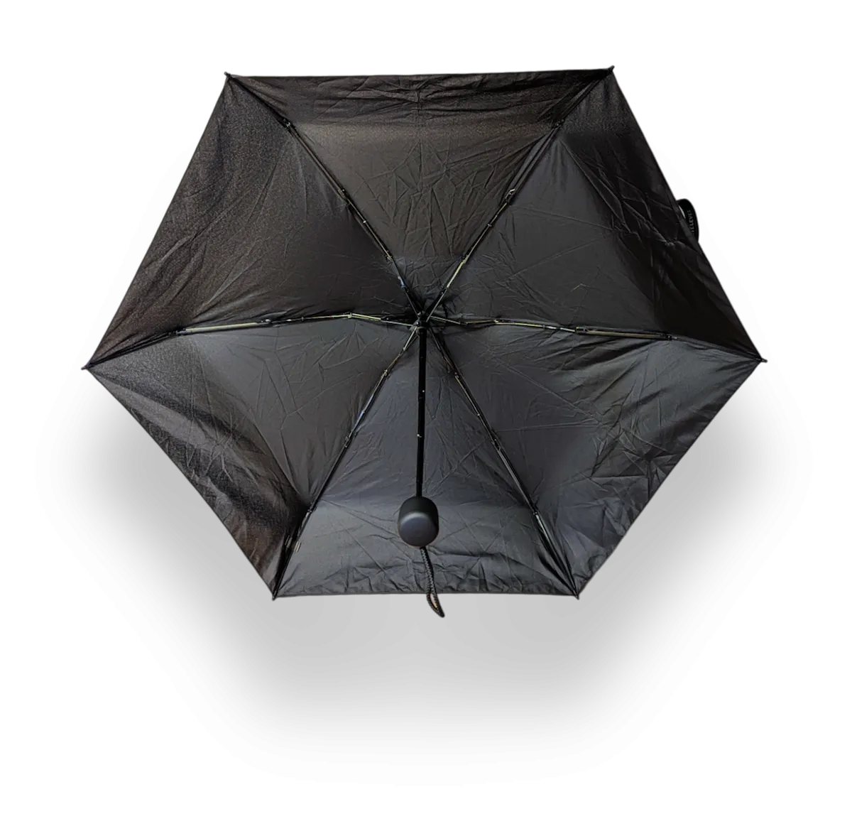 Super Mini Umbrella - Classic Black