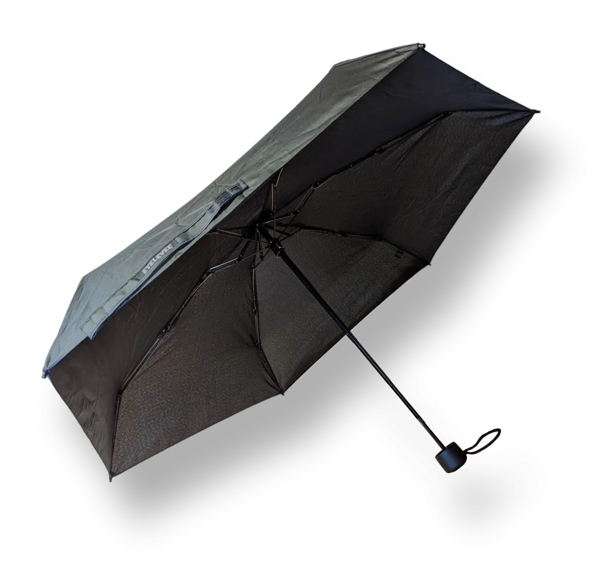 Super Mini Umbrella - Classic Black