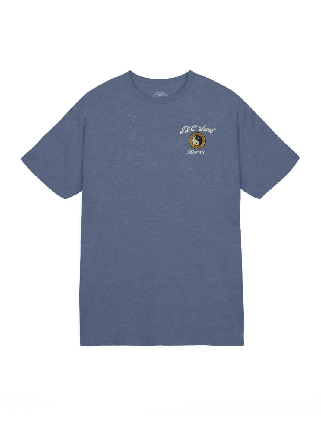 T&C Surf Adobo and Rice Jersey Tee