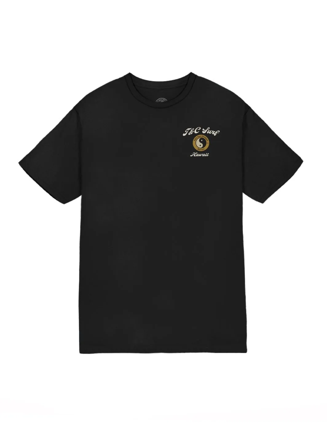 T&C Surf Adobo and Rice Jersey Tee